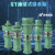 狮臣QY油浸式潜水泵380v农田灌溉大流量工业农用三相抽水泵机 2.2KW 6寸