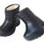 3517 加绒保暖EVA防水棉鞋一体成型高筒帮加绒男士雪地靴雨鞋泡沫 1801高筒防水棉鞋 45