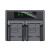 奥德盛（ODSX） 适用 尼康 S4200 S3100 S2900 S4150 相机 EN-EL19 电池 双充 充电器 Coolpix S6400