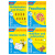 英文原版 柯林斯易学儿童系列数学练习册 Collins Easy Learning KS1 全英文版