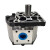 孔柔液压高压齿轮泵CBNF532550油泵总成油压泵CBTF563580配件大 CBNF520