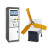 定制适用轴流风叶平衡机立式风机叶轮风扇叶动平衡仪管道风机动平 C款