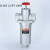 樱普顿 台湾自动过滤器油泵回油过滤清洗 润滑油液压油精密滤芯 D-205-1/2PT-100目 