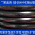pe穿线管路灯电力保护管地埋电缆保护管25/32/40/50 63 110穿线管 国标穿线管32*2.5加厚100米