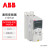 ABB变频器 ACS355系列 ACS355-03E-44A0-4 通用型22kw,不含控制面板 ,C