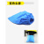 适用于卡赫凯驰MV1吸尘器配件尘袋蓝色尘罩过滤器硬管软管扁嘴地 吸尘吸水扒