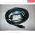 USB-ACAB230ESECEXSSSASXSCEH适用编程线WIN7/XP 黑色 3m