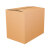 飞尔（FLYER）纸箱打包箱 包装盒快递纸箱 搬家纸箱整理箱快递打包箱【500x400x400mm】10个