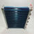 焊机冷却循环水箱散热排散热器WRC300保值久展力水箱配件水冷却板 散热器 WRC-300A