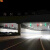 隧道口信号灯路收费站指示灯ETC红叉绿箭头车道指示灯 LED高速公