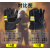 17款消防手套CCCF认证牛皮全掌灭火防护阻燃隔热手套强制检测手套 14款消防CCCF手套 执行标准XF 7-2004