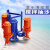 (100JQ0--1.kw)潜水渣浆泵抽沙泵吸砂泵河底大型JQ搅拌淤泥浆泵吸