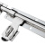 海斯迪克 加厚不锈钢锁扣门扣暗插销 1个 带扣款 8寸（4个起订） HKZ-57
