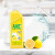 斧头牌（AXE）护肤洗洁精1.01kg*3瓶柠檬西柚花茶套装洗碗液洗碟净果蔬清洗剂