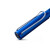 凌美（LAMY）钢笔签字笔 生日节日礼物学生成人练字文具 德国进口 恒星系列墨水笔 宝石蓝 F0.7mm