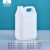 级塑料桶酒桶塑料油壶油桶醋桶储水桶1/2/2.5/5/10L升公斤kg 3L6斤经典款食品桶
