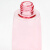 兰诗（LAUTEE）WY1050 便携小喷壶空瓶喷雾瓶按压清洁瓶 80ml透粉5个装