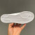 阿迪达斯 （adidas）三叶草男鞋女鞋夏季运动鞋经典贝壳头休闲鞋低帮情侣板鞋GW4416 GW4416白色 42.5