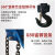 博雷奇环链手扳葫芦HSH-A型手动葫芦手摇手板吊葫芦起重便捷式配件1吨2t 6吨1.5米