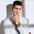 罗西尼(ROSSINI) 手表 映像系列时尚自动机械男表镂空白盘金色钢带518851T01C