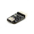 nanoUART串口工具USB转TTL模块刷机电平可调TYPE-C迷你硬件流控 串口工具+1米TYPE-C线 2。5V