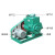 亿汀 泵头（无实物图，图片仅供参考）转速：450 /min，电机功率 ：1.5KW单位台 2X-15A