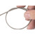 安达通 钢丝绳 316不锈钢软钢丝绳子包装困扎 1.5mm粗 