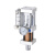 萨蒂扬 MPT63液压缸10吨系列 气动液压增压气缸 单位：个 MPT63-100-20-3T 