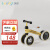 乐的小黄鸭儿童滑步车平衡车儿童学步车滑行车扭扭玩具1-3岁1003黄鸭