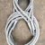 辉煌永威 镀锌钢丝绳22mm2m双扣压制钢丝绳吊索具