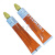 FIXOLIDT300RED油漆标记笔/螺栓防松标记笔 桔红色