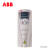 ABB变频器 ACS510-01-09A4-4+B055 4KW风机水泵 IP54 控制面板另配,C