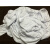擦机布棉优质白色大块布头工业抹布船舶吸油吸水不掉毛去污 50斤湖北
