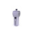 亚德客（AIRTAC）油水分离器GAL给油器GAL200-08油雾器GAL300-10 400-15 600 GAL200-06