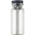 胶塞小玻璃瓶子大学校实验迷你西林瓶空瓶5ML7ML10ML墨水瓶许愿瓶 直径2.2CM高5CM玻璃瓶（胶塞） 10ML