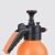 工者气压式喷壶 家庭小型园艺浇花喷水喷雾壶 3升5个装GZ-9