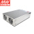 明纬MEAN WELL MW 开关电源 2400W单组输出PFC功能电源供应器 48V-50A RSP-2400-48