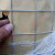 镀锌铁丝网围栏家用户外栅栏养殖防护网片热镀锌钢丝网养鸡鸭围网 粗1.8mm网格6*6cm长20m宽1.8m