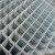 丰昂 铁丝网围栏镀锌电焊网片网格 养殖网小孔钢丝防护栏网养鸡防鼠网 1.5厘米孔*1.7毫米粗（1*2米/片）