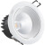 雷士照明（NVC）99LED天花灯开孔60 嵌入式COB射灯 4W-4000K暖白光/24°NLED1501（定制）