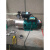 Brangdy               全自动不锈钢增压泵自来水抽水泵自吸泵管道喷射泵 手动550瓦(扬程30米)不锈钢泵