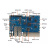 Banana pi BPI-R3香蕉派开发板联发科MT7986多网口软路由主板盒子 外壳套餐（8天线）裸板电源散热片天线8外壳 2GBLPDDR38GEMMC