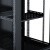 中科之星机柜 ZK1.6615U 黑色小型壁挂落地两用交换机路由器猫个人办公网络监控机柜黑色