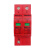 赛米格（SMEG） 电涌保护器 SMGU1-80/2P 80kA 2级 红色