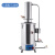 实验室蒸馏水制水器不锈钢蒸馏水器自动小型蒸馏水发生器蒸馏水机 20L普通型(电压:380V)+配件