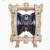 Plyu  FG气动隔膜泵QBY3-25A定制不退换 单位：台 DN25 1寸 9立方米