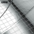 安赛瑞 方形带网排气罩 12寸304不锈钢墙防雨罩排气管外墙罩防风罩排气扇出风口罩油烟机排风口 510233