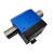 科能芯 T201扭矩传感器 微型动态扭矩传感器 高转速扭矩仪（定制） 0~3Nm(5-15KHZ输出)