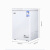 澳柯玛(AUCMA)102升家用冷柜冷藏冷冻转换冰柜 单温母婴母乳小冰箱 超低温冷柜 BC/BD-102DNE
