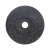 角磨机磨片打磨片加厚耐磨金属抛光 磨光片100×6×16mm砂轮片 银犀磨片 黑色1片